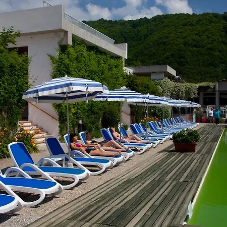 Grand Delle Terme 4*