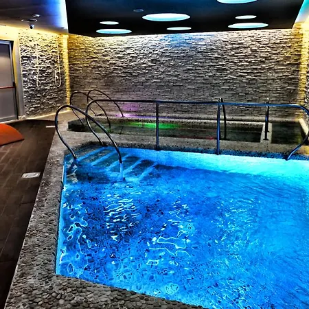 Grand Delle Terme 4* Terme Luigiane