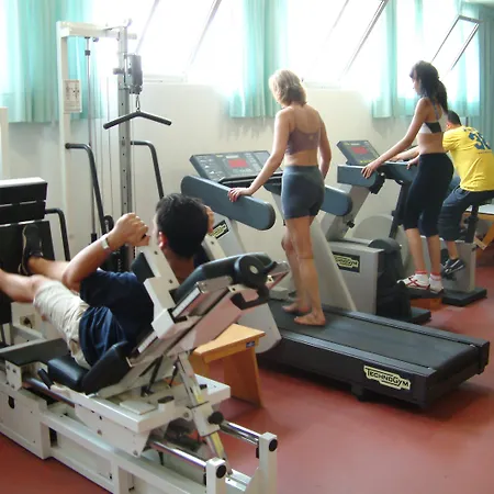 ホテル Grand Delle Terme 4*