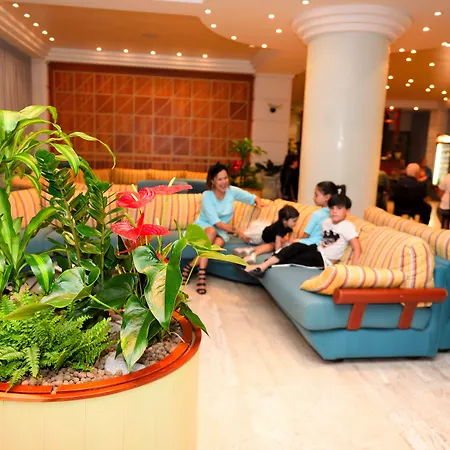 ホテル Grand Delle Terme 4*