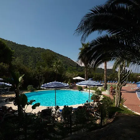 Grand Delle Terme 4*