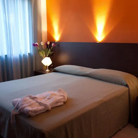 Grand Delle Terme ホテル