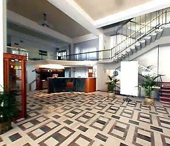 Grand Delle Terme 4* Terme Luigiane