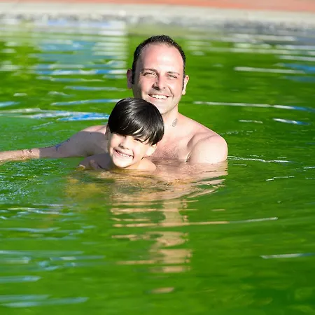 Grand Delle Terme Terme Luigiane