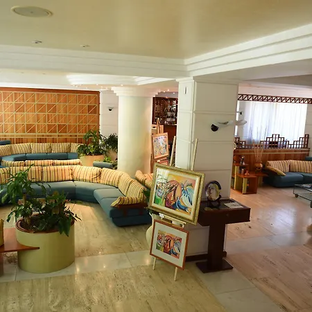 ホテル Grand Delle Terme