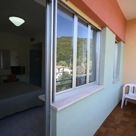 ホテル Grand Delle Terme Terme Luigiane