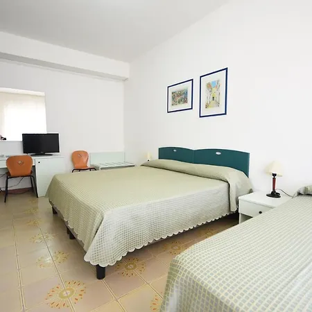 ホテル Grand Delle Terme 4*