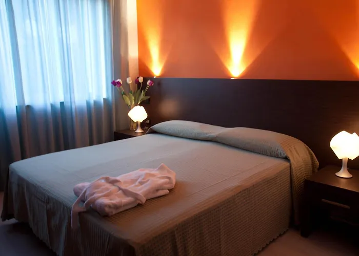 Hotel Grand Delle Terme