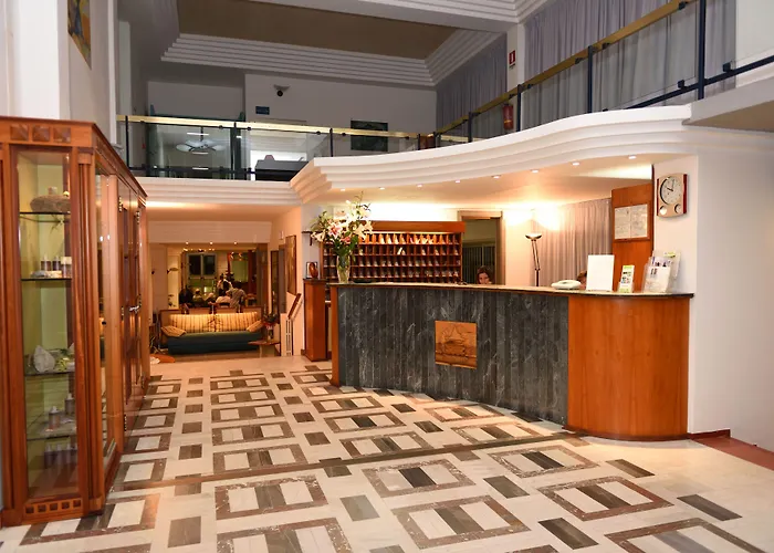 Hotel Grand Delle Terme Terme Luigiane