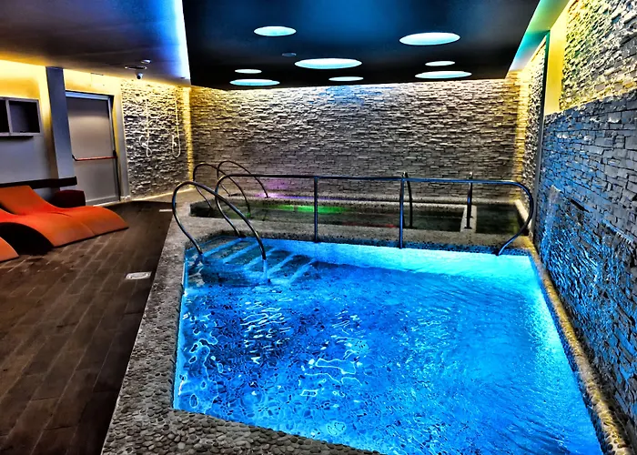 Hotel Grand Delle Terme