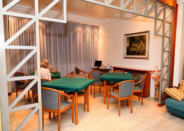 Grand Delle Terme 4*