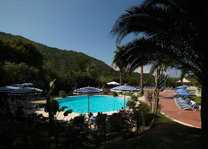 Grand Delle Terme 4*