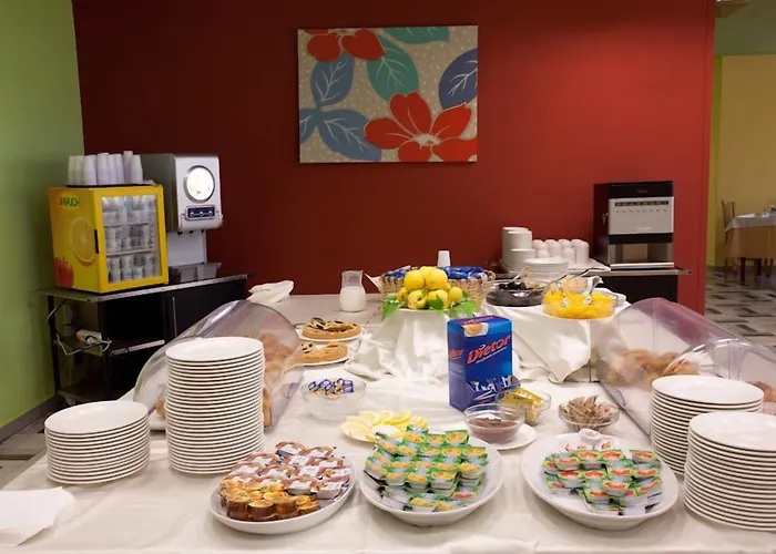 Grand Delle Terme 4* Terme Luigiane