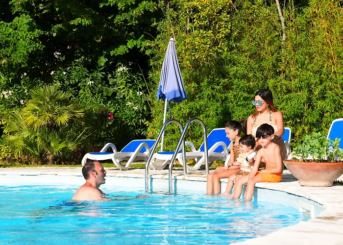 Grand Delle Terme Hotel Terme Luigiane