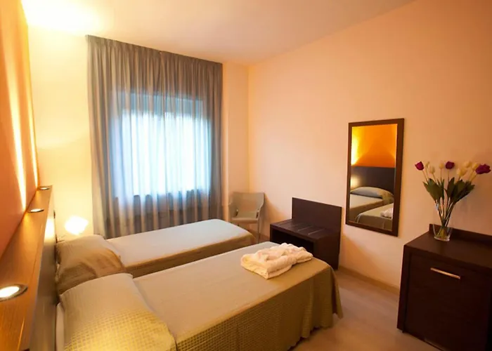 Hotel Grand Delle Terme