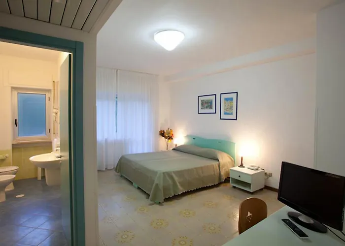 Grand Delle Terme 4* Terme Luigiane