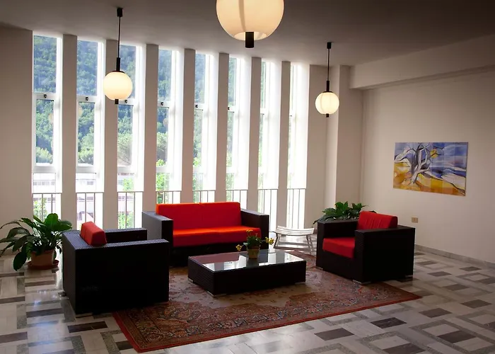 Grand Delle Terme Hotel Terme Luigiane