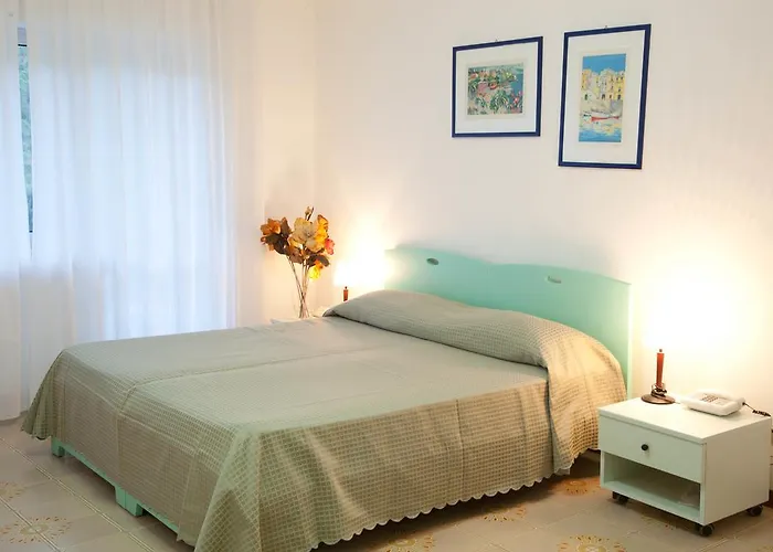 Hotel Grand Delle Terme Terme Luigiane