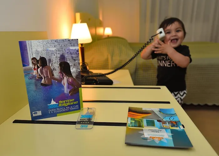 Grand Delle Terme 4*