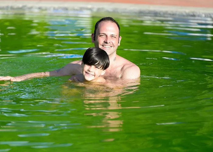 Grand Delle Terme Terme Luigiane