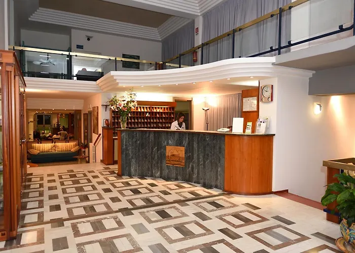 Grand Delle Terme Hotel