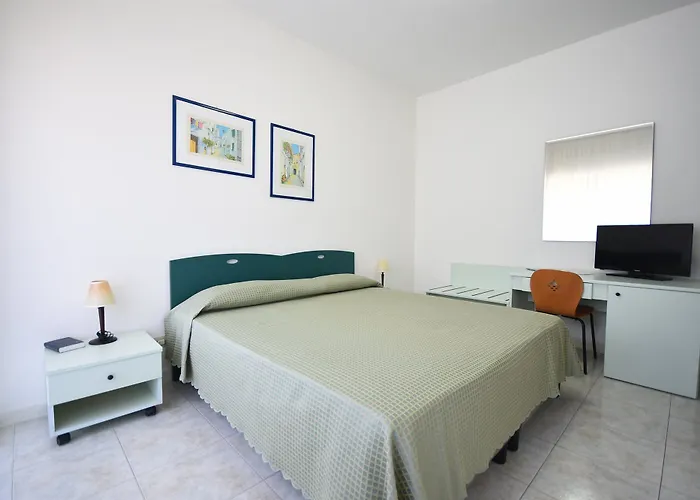 Hotel Grand Delle Terme 4*