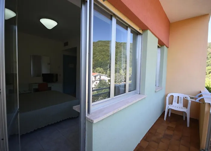 Hotel Grand Delle Terme Terme Luigiane