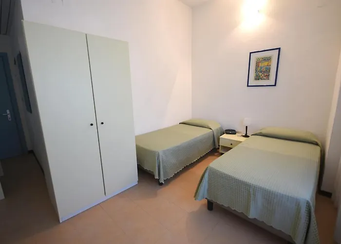 Grand Delle Terme Hotel