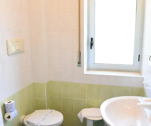 Grand Delle Terme Hotel