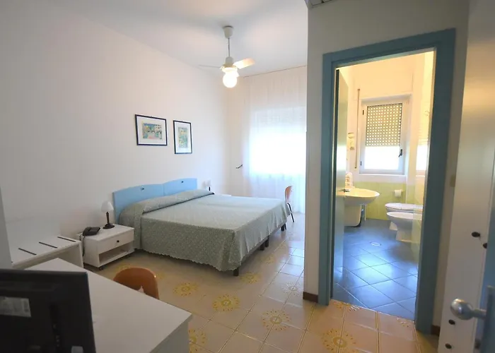 Hotel Grand Delle Terme