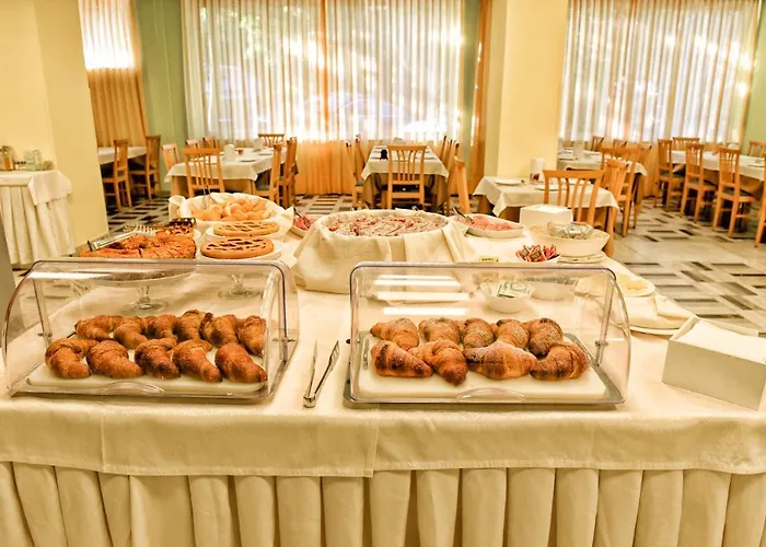 Grand Delle Terme Hotel Terme Luigiane