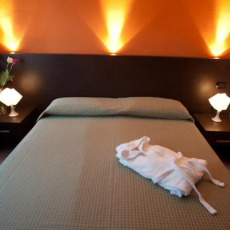 Hotel Grand Delle Terme 4*