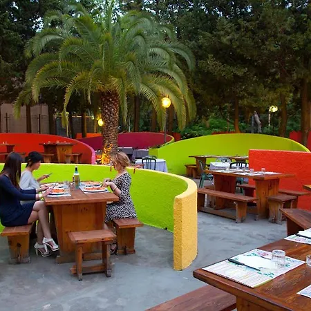 Hotel Grand Delle Terme Terme Luigiane