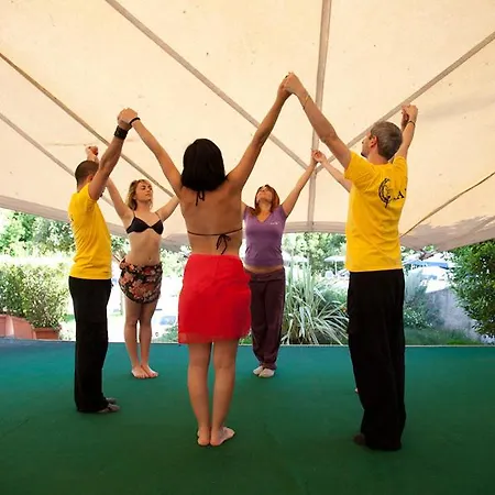 Hotel Grand Delle Terme