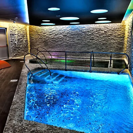 호텔 Grand Delle Terme