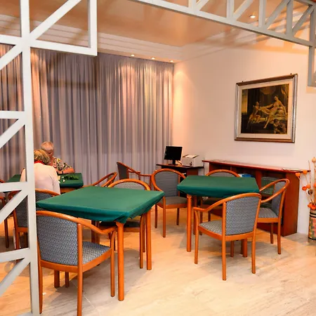 Grand Delle Terme 4*