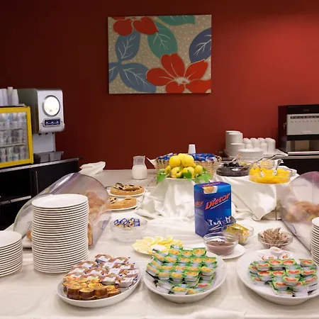 Grand Delle Terme 4* Terme Luigiane