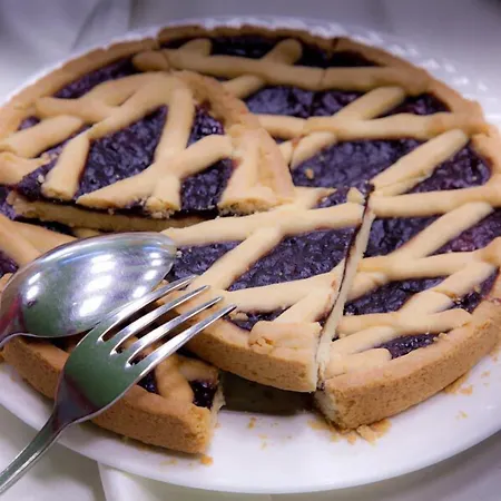 Grand Delle Terme 4*