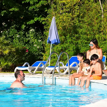 Grand Delle Terme Hotel Terme Luigiane