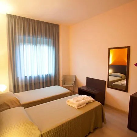 Hotel Grand Delle Terme