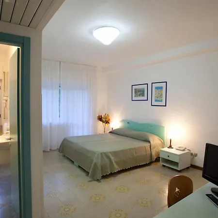 Grand Delle Terme 4* 테르메 루이지아네