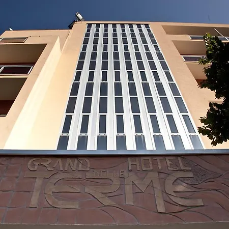 Hotel Grand Delle Terme