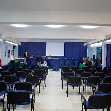 Grand Delle Terme Hotel