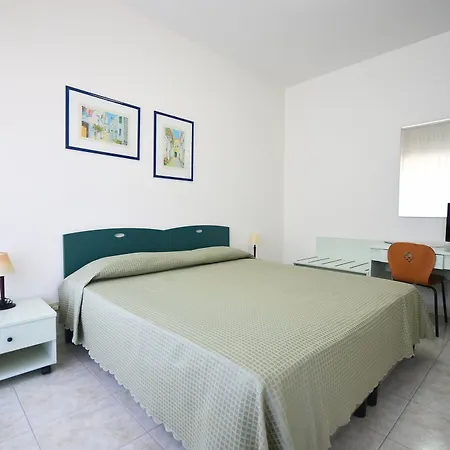 호텔 Grand Delle Terme 4*