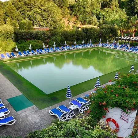 Grand Delle Terme Terme Luigiane