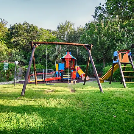 Grand Delle Terme 4* Terme Luigiane