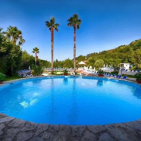 Grand Delle Terme