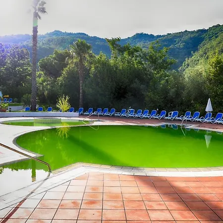 Grand Delle Terme