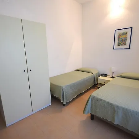 Grand Delle Terme 호텔