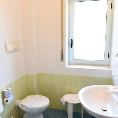 Grand Delle Terme Hotel